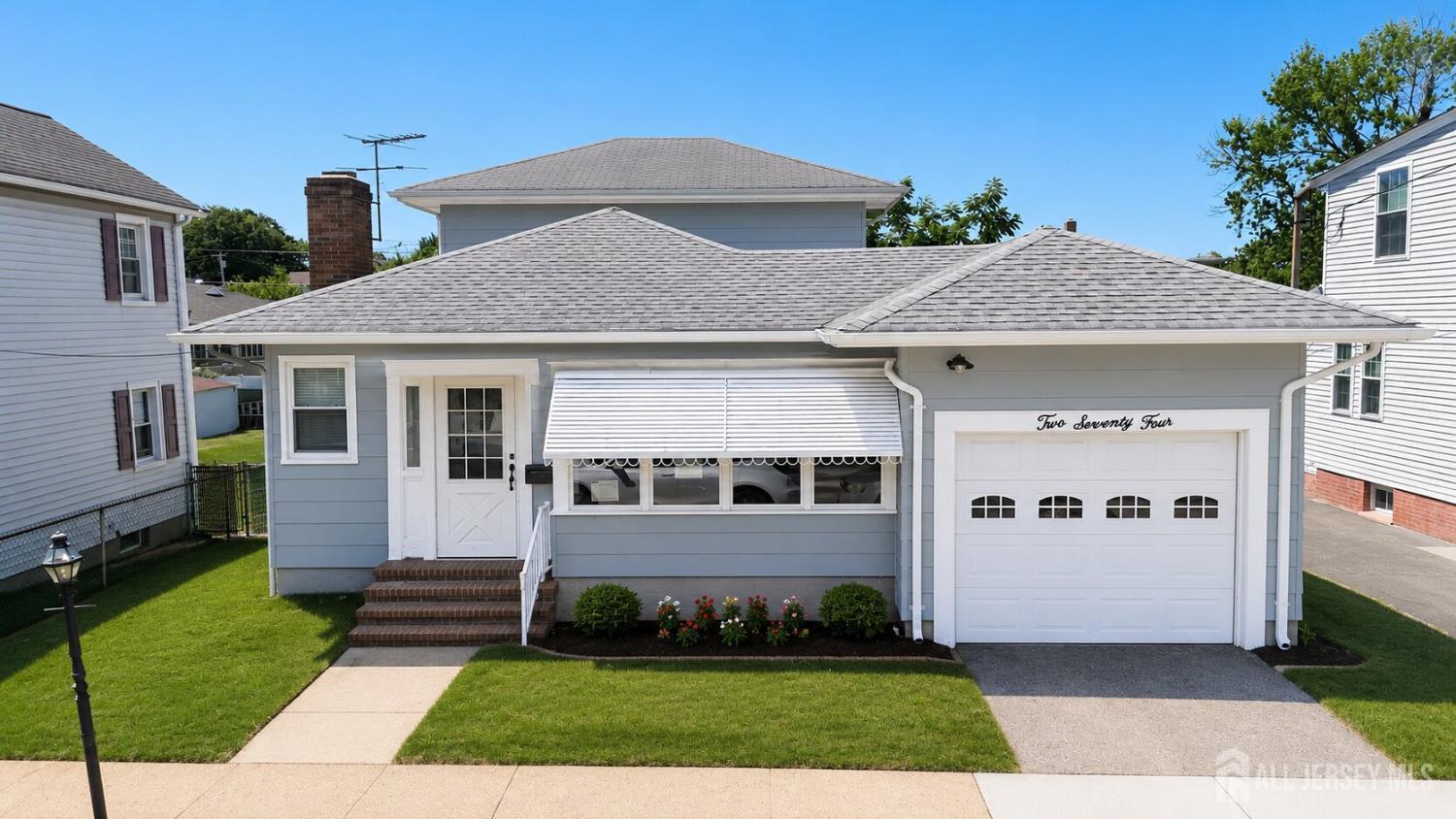 274 Raritan Street South Amboy NJ 08879