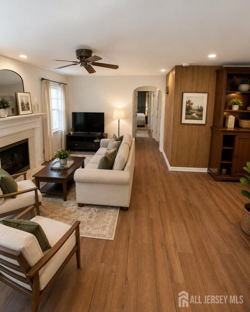 274 Raritan Street South Amboy NJ 08879