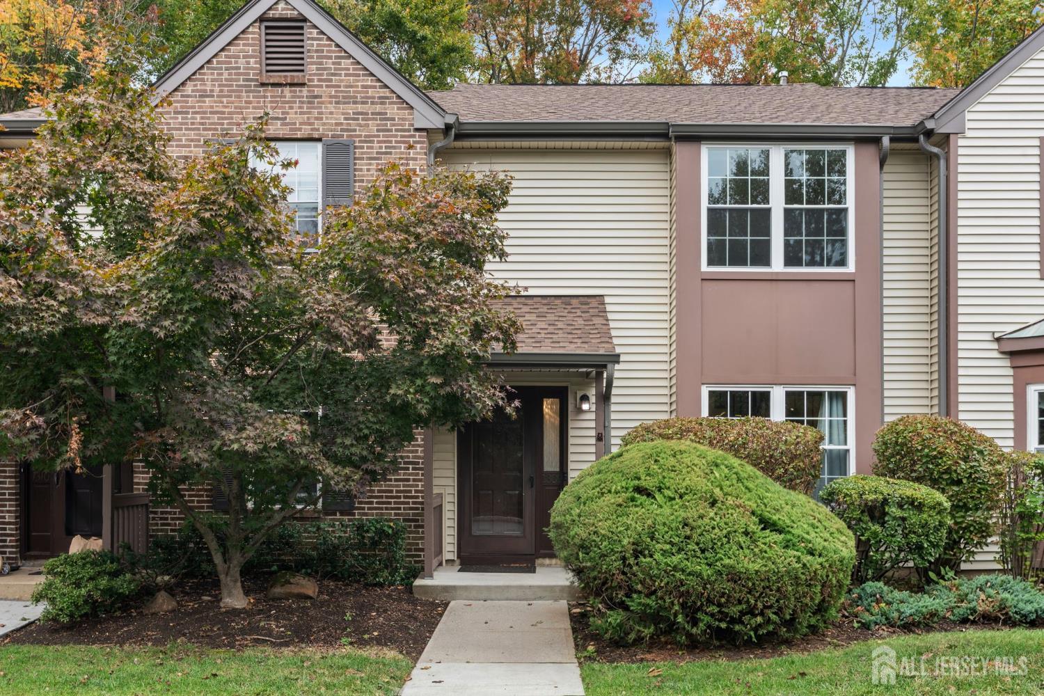 1309 Juniper Court South Brunswick NJ 08852