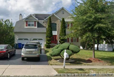 5 Mountain Ash Court Monroe NJ 08831