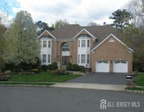 5 Mountain Ash Court Monroe NJ 08831