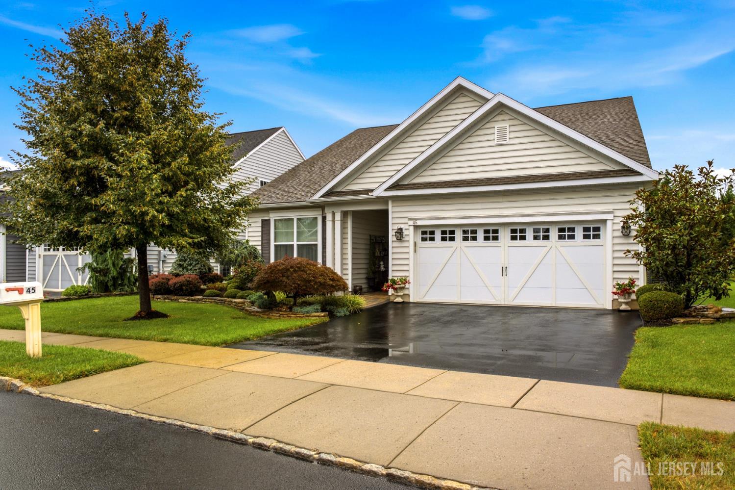 45 Independence Drive Monroe NJ 08831
