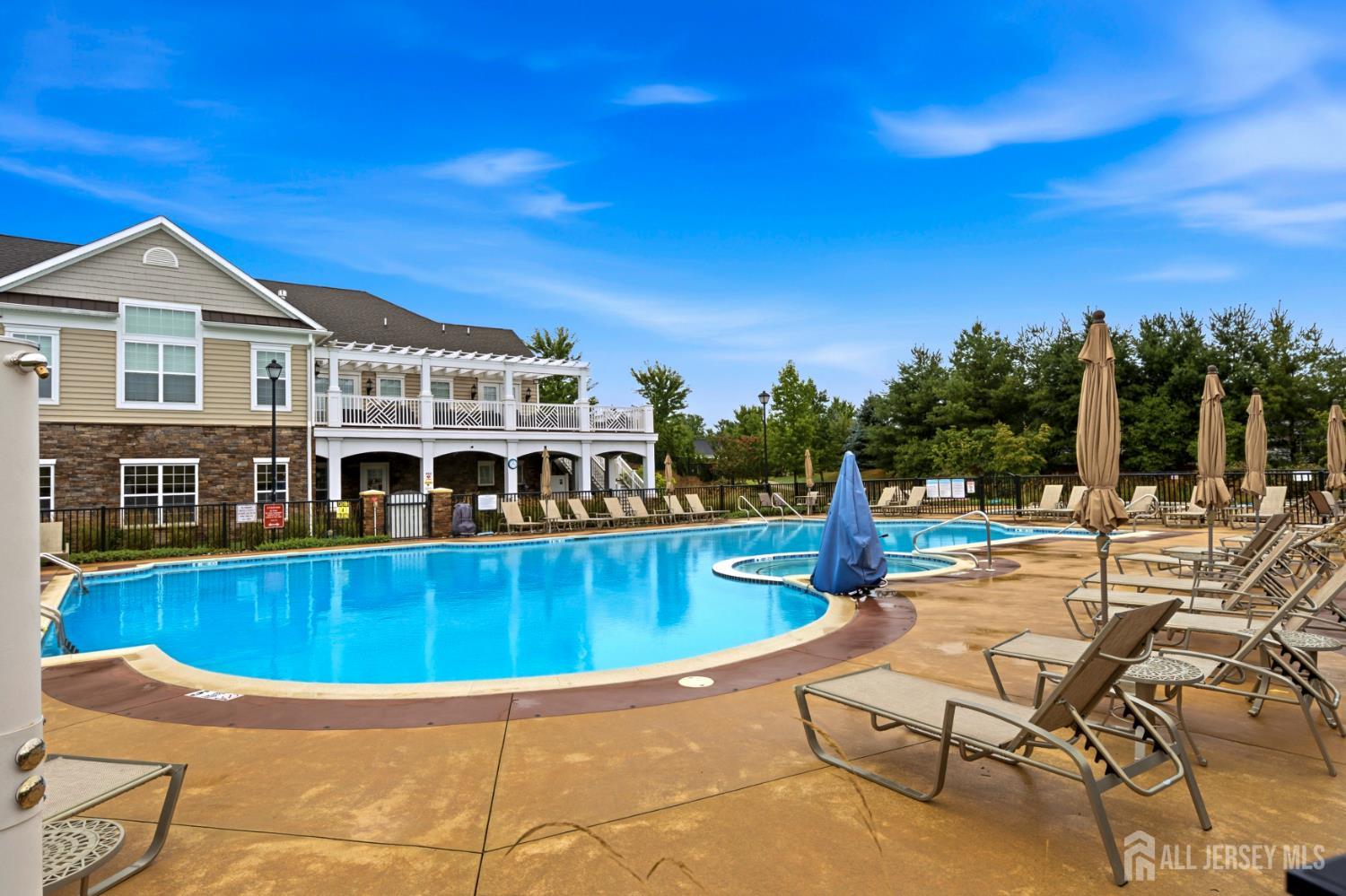 45 Independence Drive Monroe NJ 08831