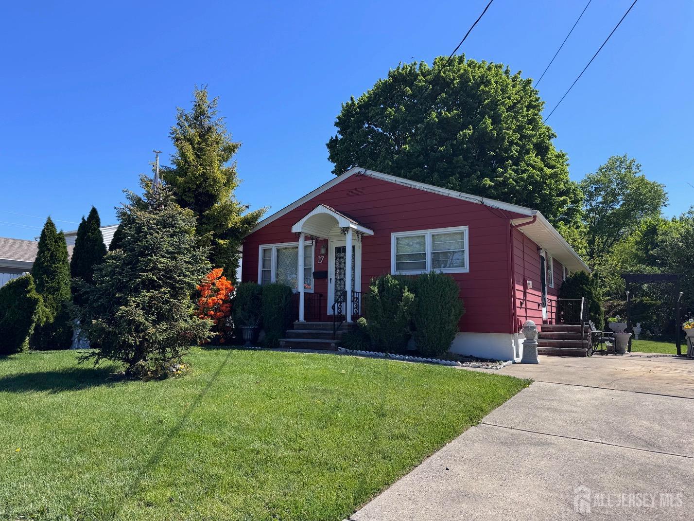 17 Petty Avenue East Brunswick NJ 08816