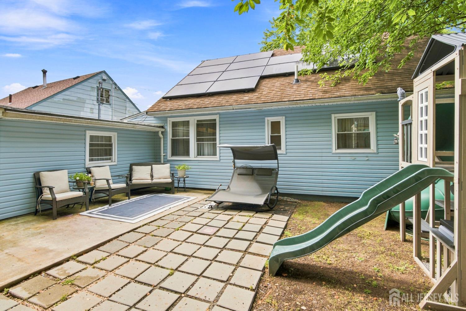 22 Elm Terrace Sayreville NJ 08859