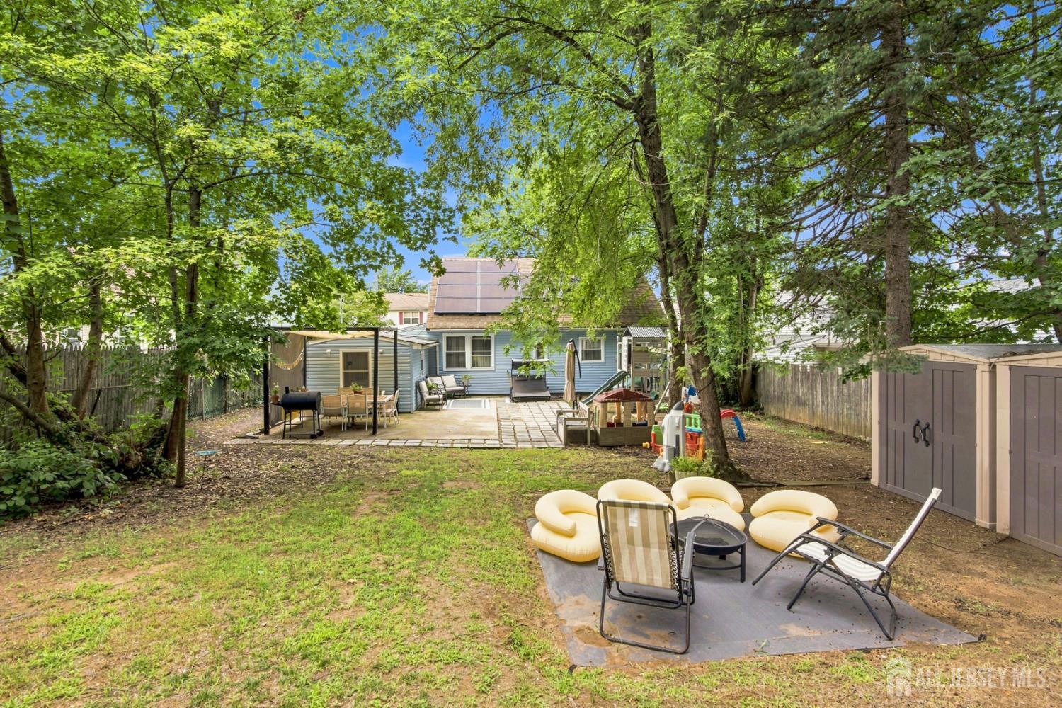 22 Elm Terrace Sayreville NJ 08859