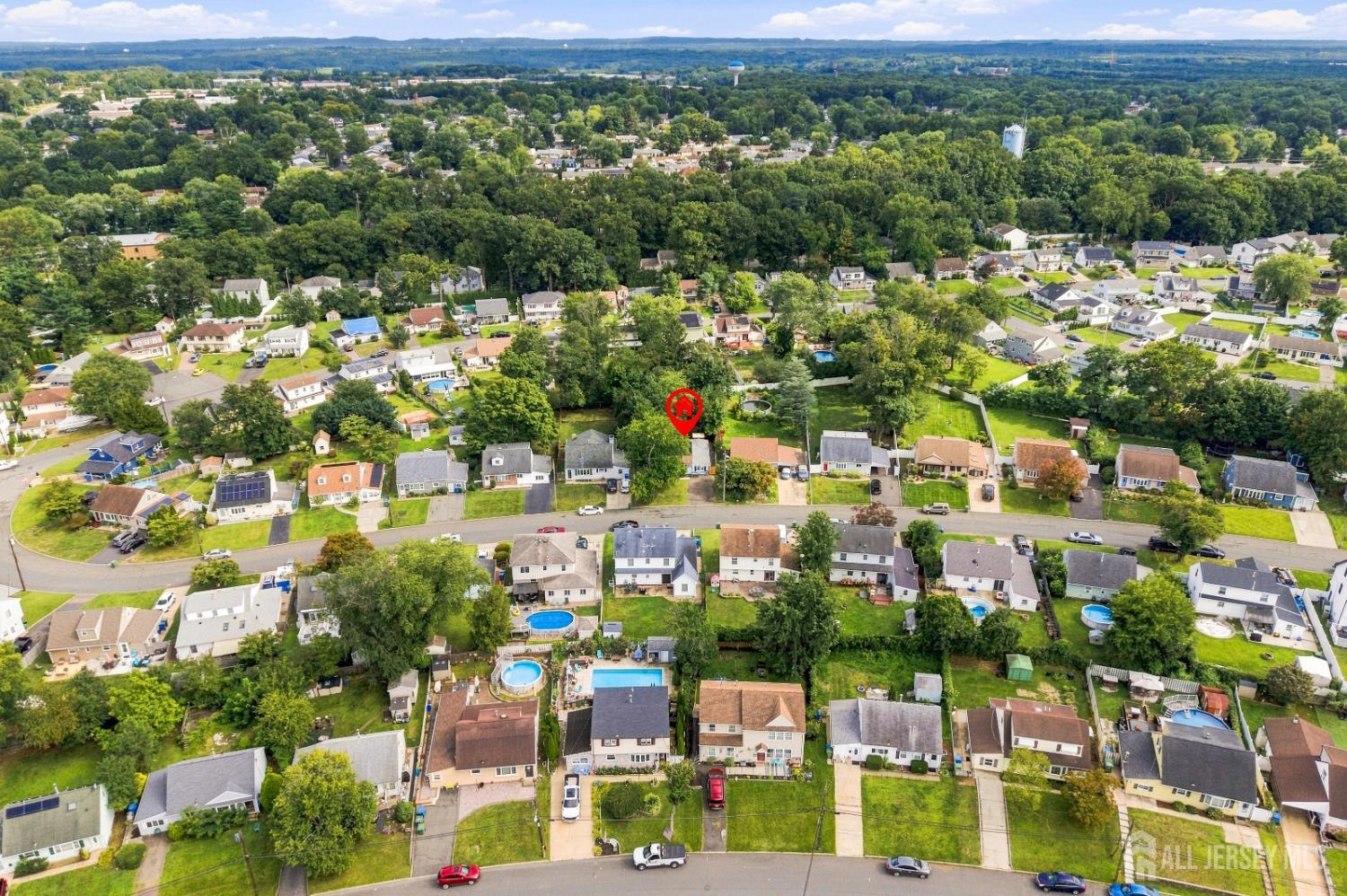 22 Elm Terrace Sayreville NJ 08859