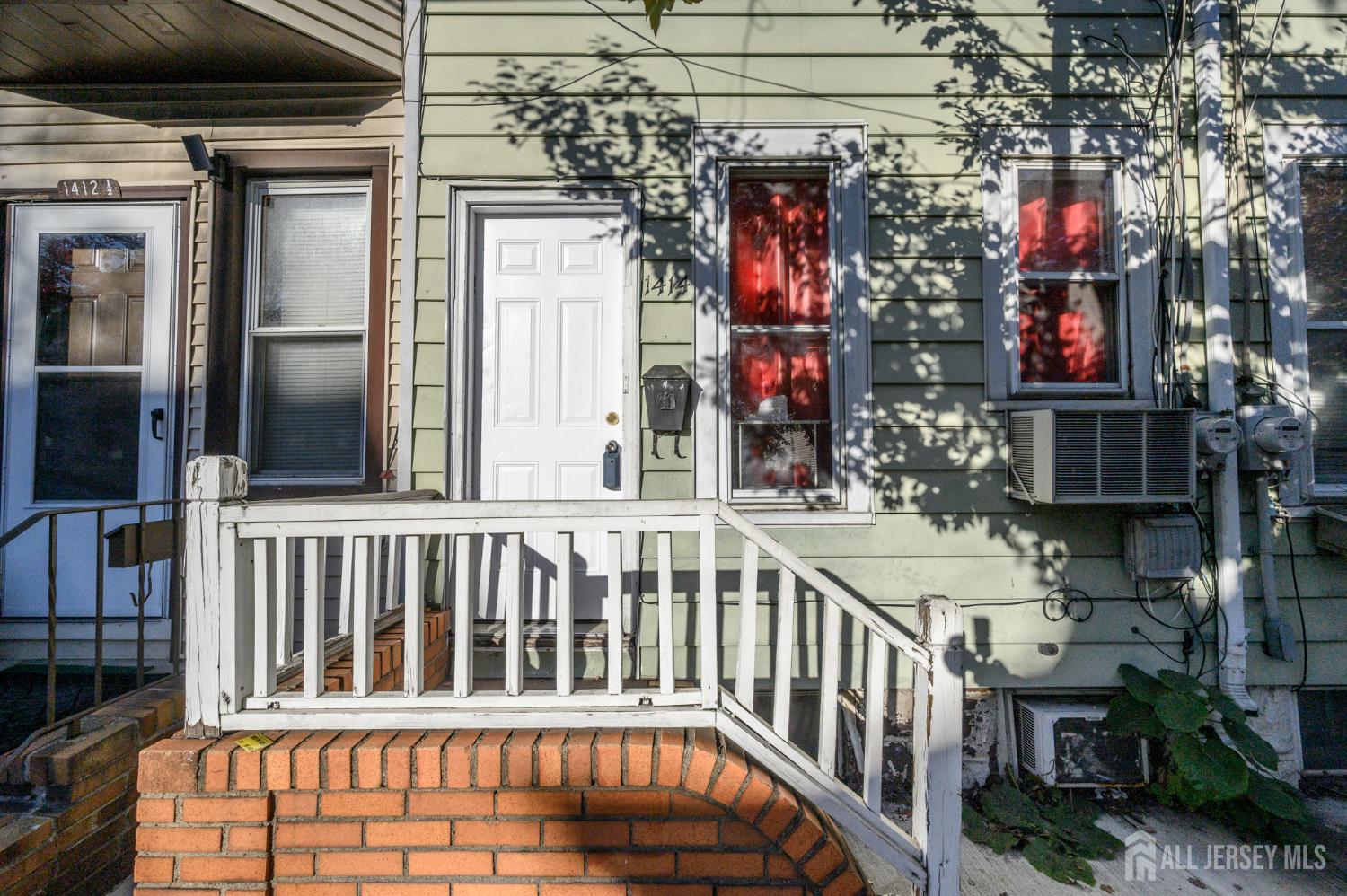 1414 S Clinton Avenue S Trenton NJ 08610