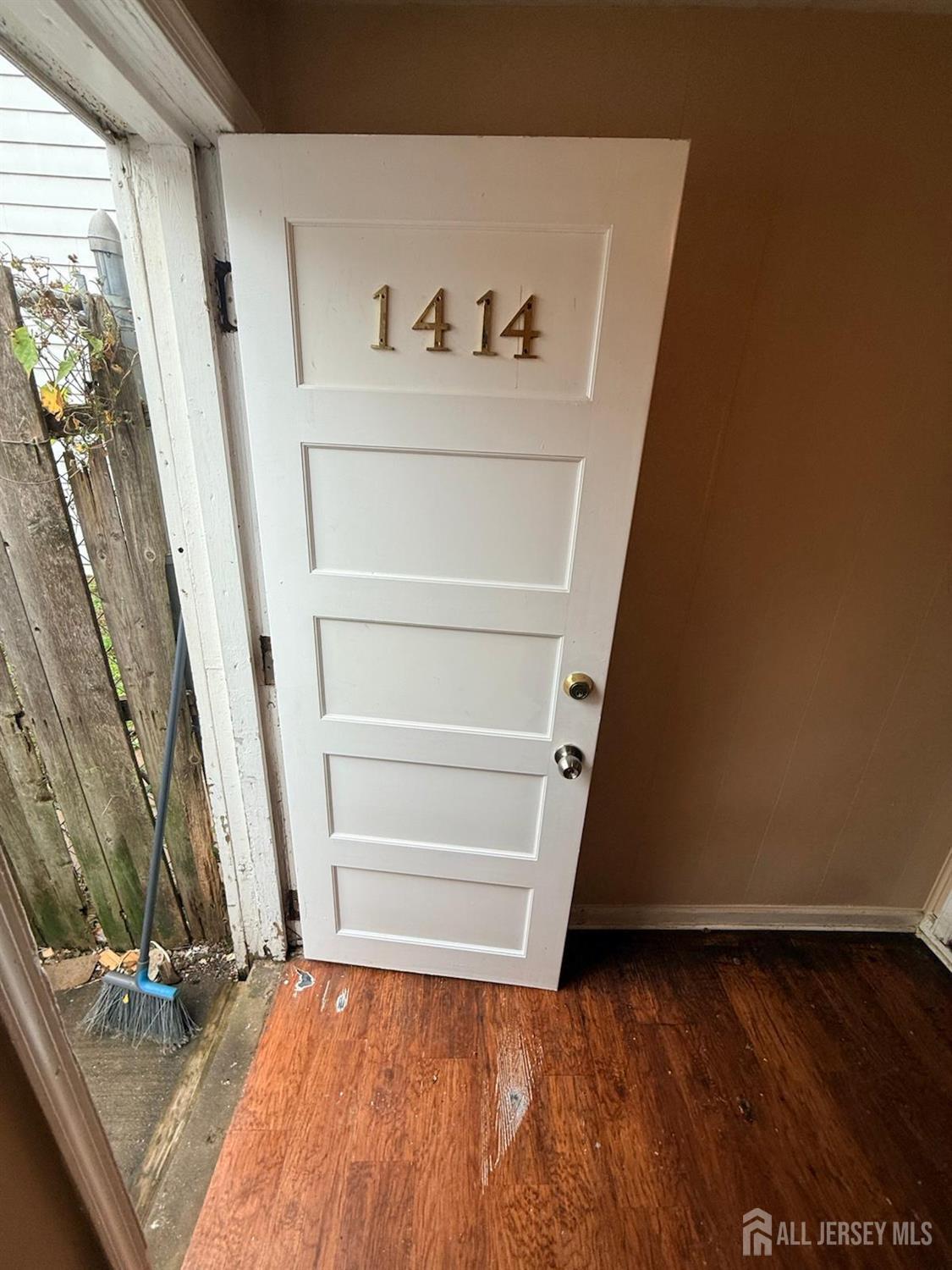 1414 S Clinton Avenue S Trenton NJ 08610