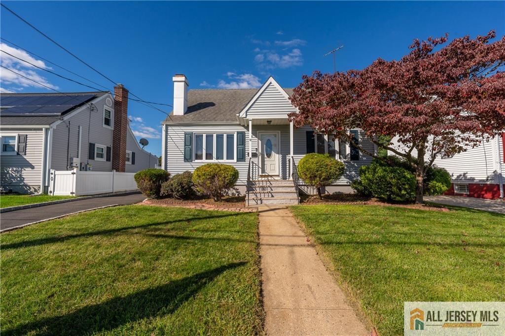 18 Roseland Place North Brunswick NJ 08902