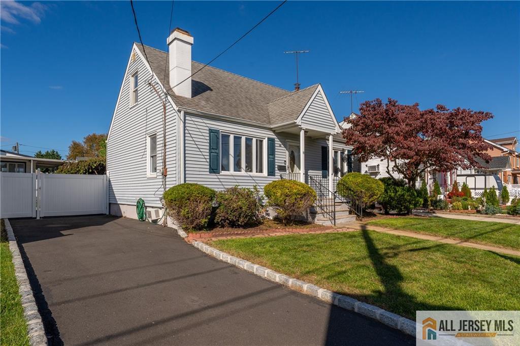 18 Roseland Place North Brunswick NJ 08902