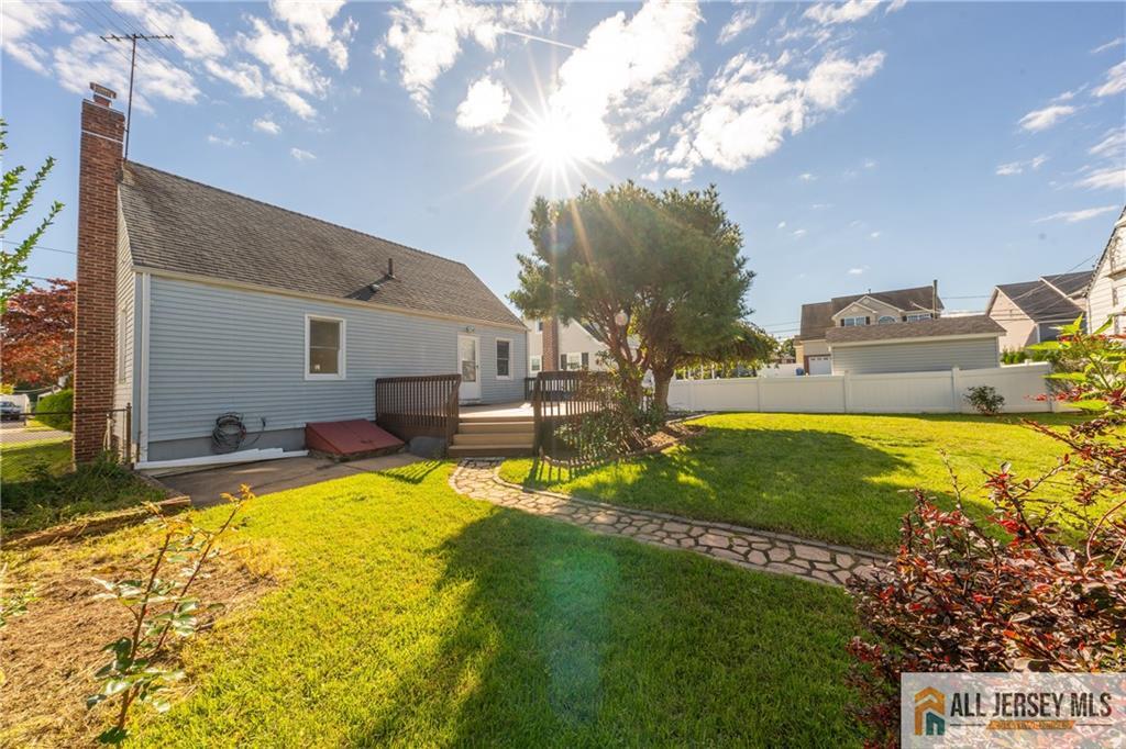 18 Roseland Place North Brunswick NJ 08902