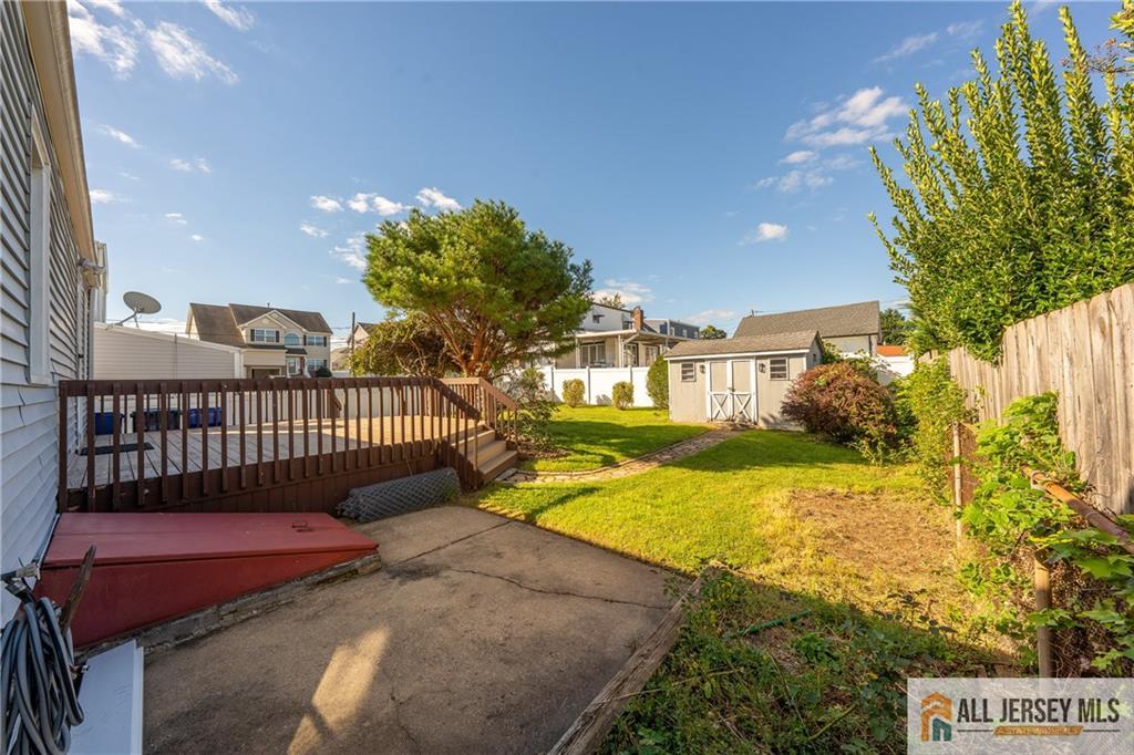 18 Roseland Place North Brunswick NJ 08902
