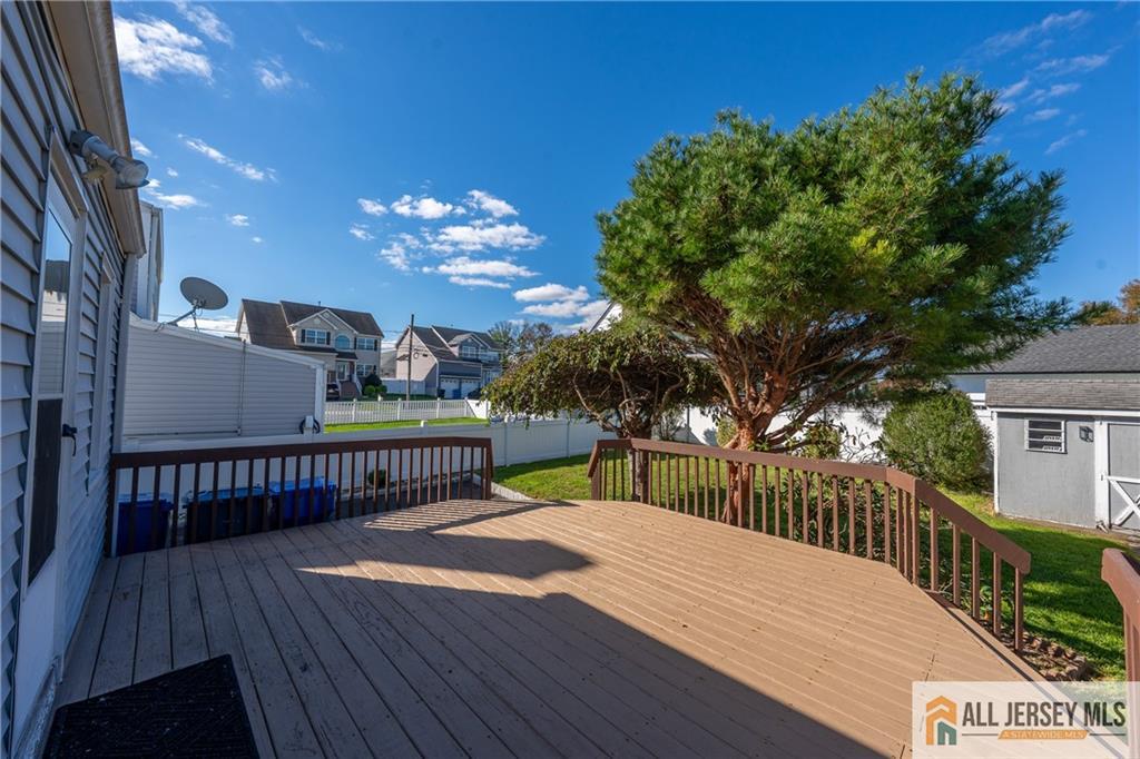 18 Roseland Place North Brunswick NJ 08902