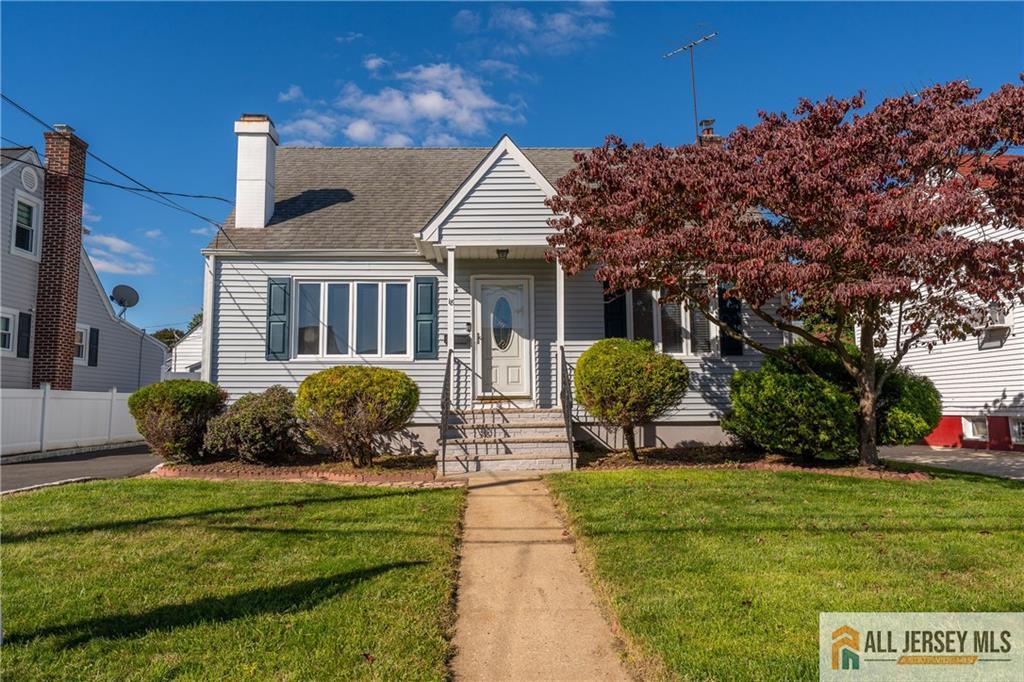 18 Roseland Place North Brunswick NJ 08902