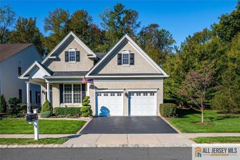 2 Talcott Court South Brunswick NJ 08824