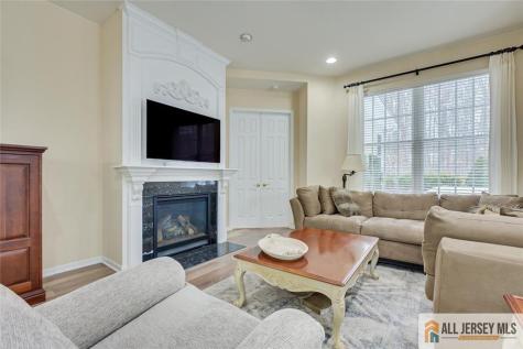 2 Talcott Court South Brunswick NJ 08824