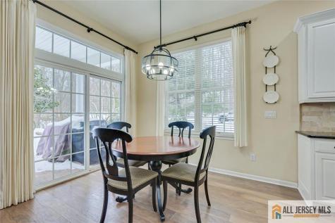 2 Talcott Court South Brunswick NJ 08824