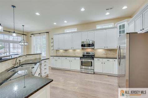 2 Talcott Court South Brunswick NJ 08824