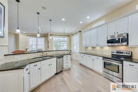 2 Talcott Court South Brunswick NJ 08824