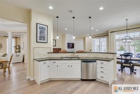 2 Talcott Court South Brunswick NJ 08824