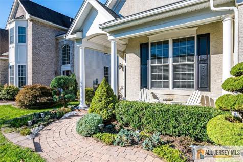 2 Talcott Court South Brunswick NJ 08824