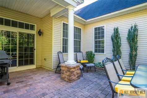2 Talcott Court South Brunswick NJ 08824