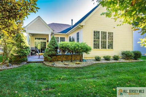 2 Talcott Court South Brunswick NJ 08824