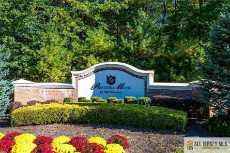 2 Talcott Court South Brunswick NJ 08824