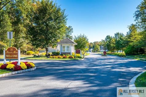 2 Talcott Court South Brunswick NJ 08824