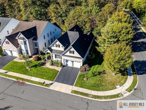 2 Talcott Court South Brunswick NJ 08824