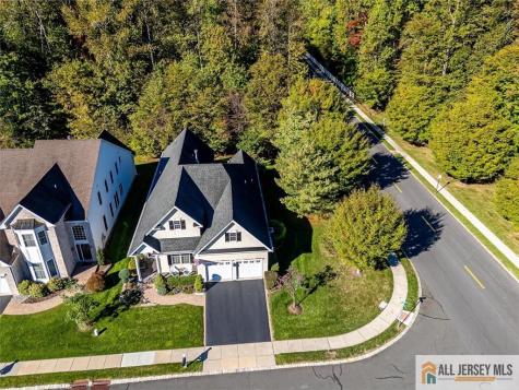 2 Talcott Court South Brunswick NJ 08824