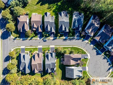 2 Talcott Court South Brunswick NJ 08824