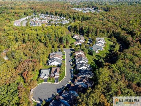 2 Talcott Court South Brunswick NJ 08824