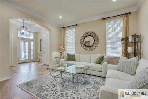 2 Talcott Court South Brunswick NJ 08824
