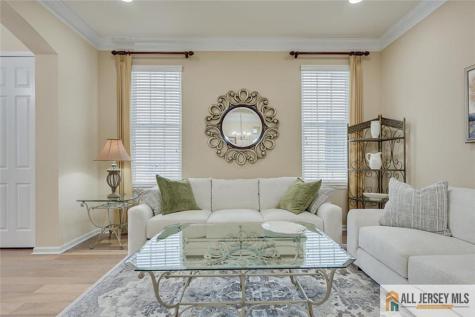 2 Talcott Court South Brunswick NJ 08824