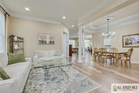 2 Talcott Court South Brunswick NJ 08824