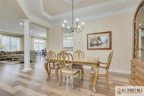 2 Talcott Court South Brunswick NJ 08824