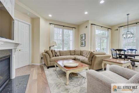 2 Talcott Court South Brunswick NJ 08824
