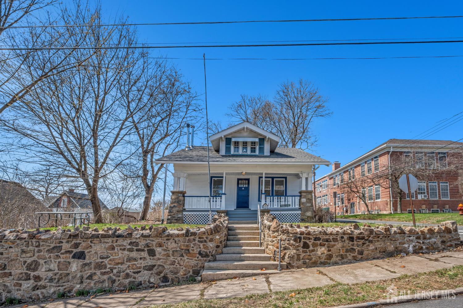 52 Thomas Street High Bridge NJ 08829