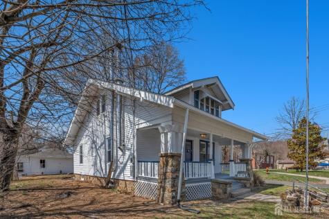 52 Thomas Street High Bridge NJ 08829