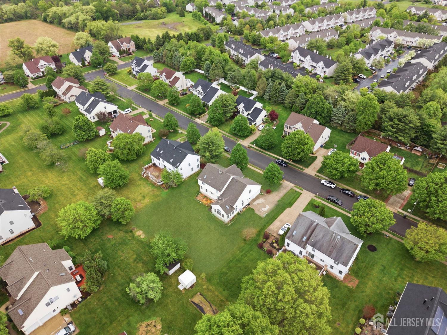 10 Julie Court Franklin NJ 08873