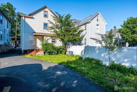 49 Comstock Street New Brunswick NJ 08901
