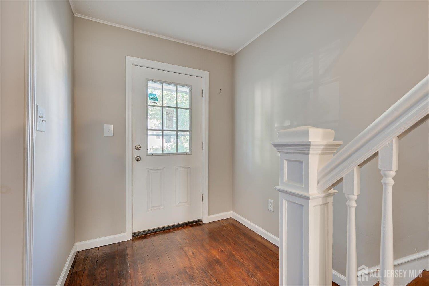 49 Comstock Street New Brunswick NJ 08901