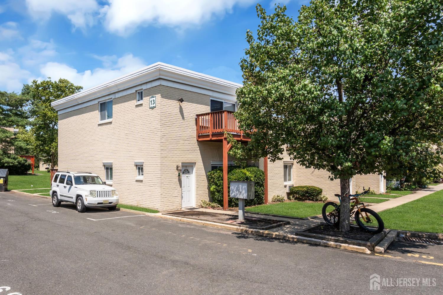 13 Lake Avenue East Brunswick NJ 08816