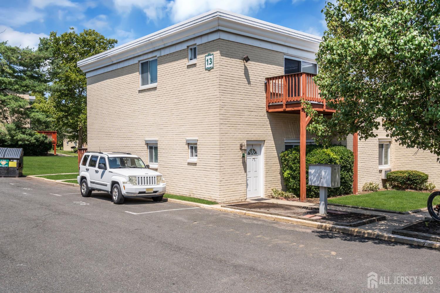 13 Lake Avenue East Brunswick NJ 08816