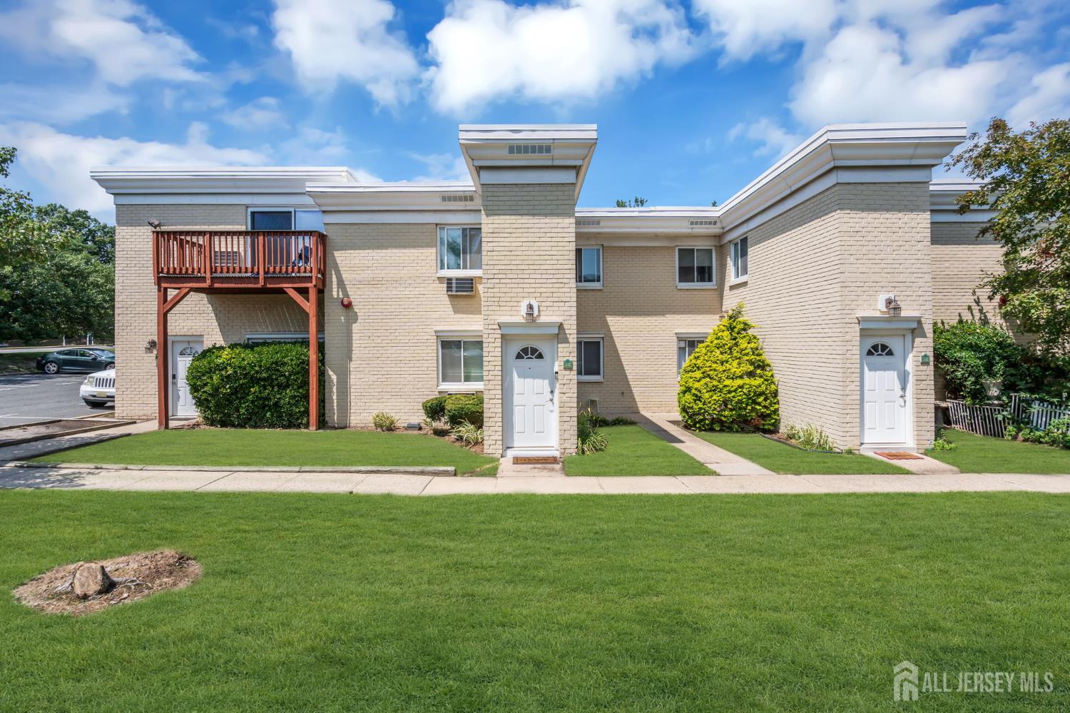 13 Lake Avenue East Brunswick NJ 08816