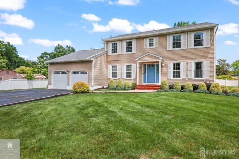 78 Henderson Road South Brunswick NJ 08824