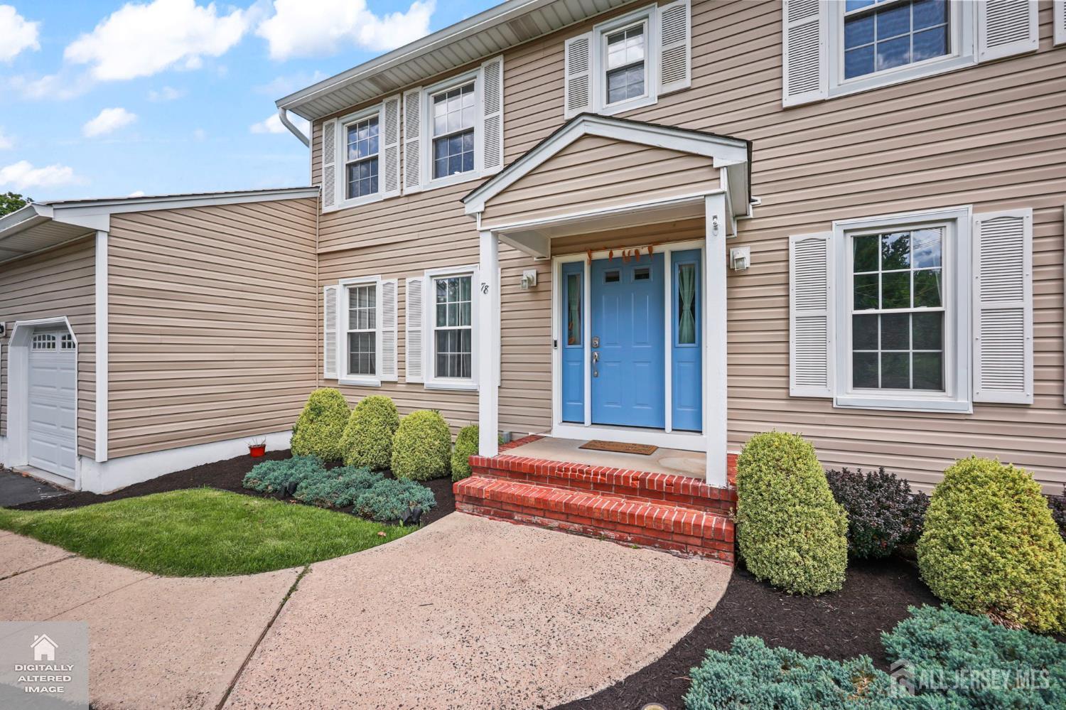 78 Henderson Road South Brunswick NJ 08824