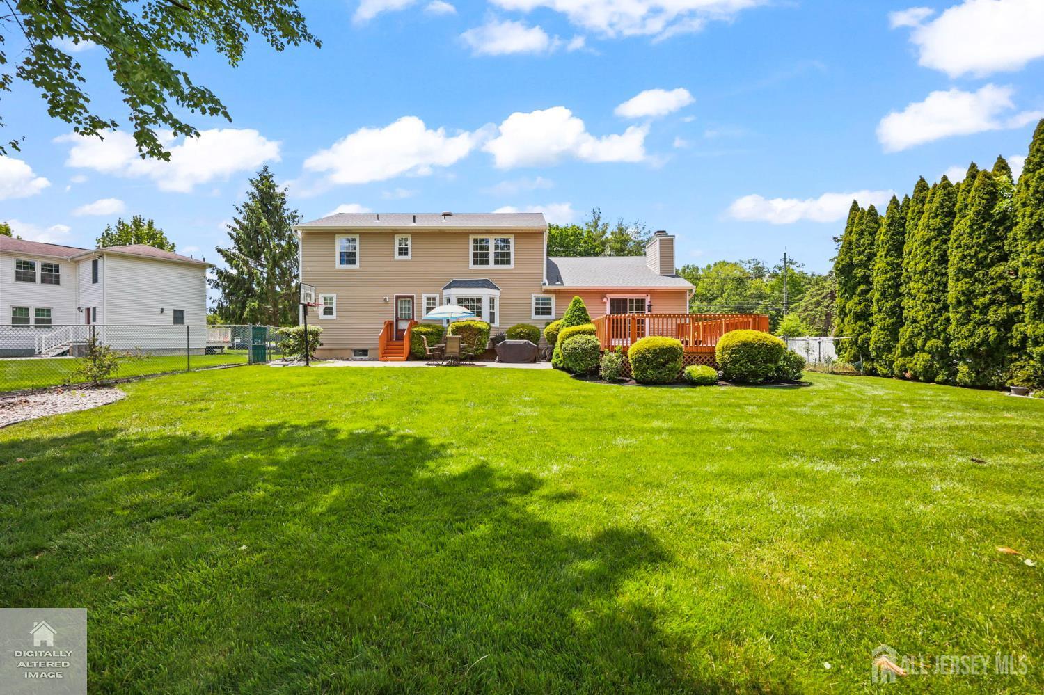 78 Henderson Road South Brunswick NJ 08824